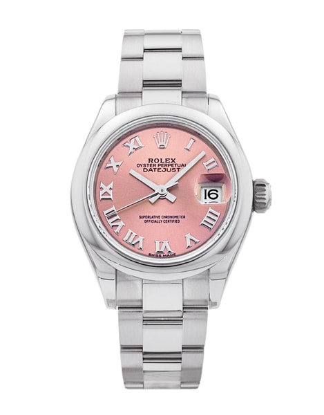 Rolex Datejust Lady 28 279160